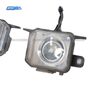 Piezas de Desmontaje de Faros Delanteros de Alta Calidad para Rolls-Royce Phantom 2007, Faro Delantero de Plástico - Product Image 5