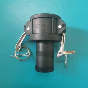 Adaptateur pour conteneur IBC, <span class=keywords><strong>raccord</strong></span> à came de 2 pouces vers <span class=keywords><strong>raccord</strong></span> cannelé de 38 mm, adaptateur de vidange de 275-330 gallons pour <span class=keywords><strong>tuyau</strong></span> d'<span class=keywords><strong>arrosage</strong></span> de jardin - Product Image 3