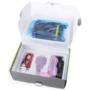 VITAI-Transceptor Amateur HF/VHF/UHF para coche, radio móvil de 809 canales, montaje en vehículo, radio bidireccional, canales - Product Image 5