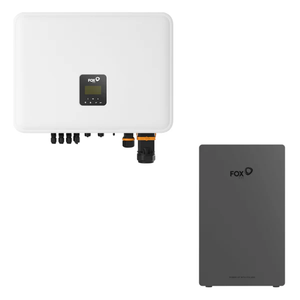 폭스 EP6 BMS 배터리 관리 시스템 (고전압 리튬인산철 배터리 팩용) - Product Image 5