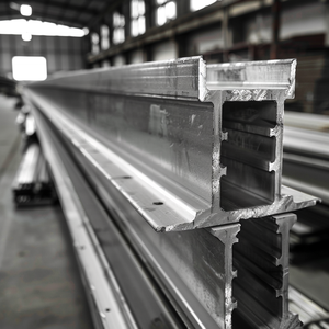 Commercio all'ingrosso della fabbrica cinese di alta qualità Ss304 316l <span class=keywords><strong>H</strong></span> a forma di acciaio inossidabile <span class=keywords><strong>H</strong></span> trave in acciaio universale trave - Product Image 1