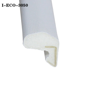 I-ECO Tira de Sellado de Espuma de PU Multiusos Ecológica de Alta Calidad, Sello para Puertas y <span class=keywords><strong>Ventanas</strong></span>, Junta de Aislamiento - Product Image 3