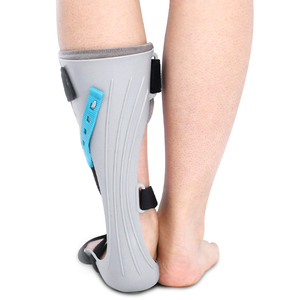 AFO 드롭풋 보조기 조절 가능 발목-발 보조기 보행 재활 자세 교정용 경량 보조기 - Product Image 5