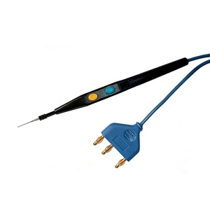 Pensil Elektrokauter Medis Sekali Pakai untuk Diatermi dan Elektrokauter - Product Image 2