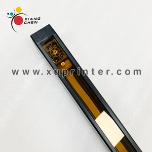 Sensor WD Original Usado M6.110.1121/01 OPT MLBD ACCS EMIT M6.110.1121 para Piezas de Impresora Offset SM74 PM74 SX74 SLG41-LAS-3-578-T - Product Image 2