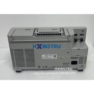 ออสซิลโลสโคป KEYSIGHT DSOX2022A: 200 MHz, 2 ช่องสัญญาณอนาล็อก H - Product Image 1