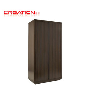 Guang dong shunde venta al por mayor de lujo moderno de dormitorio de madera de muebles de <span class=keywords><strong>hotel</strong></span> conjuntos - Product Image 5