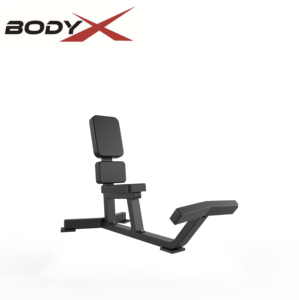 BXVD-20 Appareil de musculation professionnel à charge libre pour l'entraînement des muscles du dos et des bras - Product Image 2