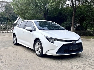 Toyota Corolla Levin TNGA <span class=keywords><strong>2023</strong></span>, Versión Líder con Motor 1.5L CVT - Nuevo Sedán Compacto para Uso Diario y Familiar - Product Image 2