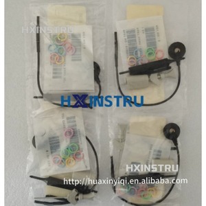 1 ชิ้นสำหรับเทคโทรนิกซ์ P6139A ออสซิลโลสโคปโพรบ 500M ในสภาพดี H - Product Image 3