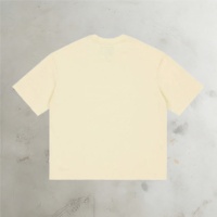 T-shirt graphique personnalisé en coton 100% lourd pour hommes, streetwear, tee-shirt oversize, fabrication OEM ODM
