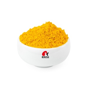 Extracto de Cúrcuma en Polvo con 95% de Curcumina, Orgánico, <span class=keywords><strong>HPLC</strong></span>, para la Comodidad de las Articulaciones y Apoyo Antioxidante (Curcuma Longa) - Product Image 2