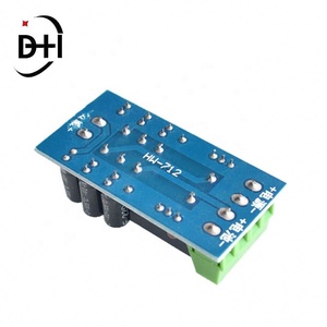 XH-M350 โมดูลสวิตช์แบตเตอรี่สำรอง กำลังไฟสูง ปัญหาไฟดับจะเปลี่ยนเป็นการใช้พลังงานจากแบตเตอรี่โดยอัตโนมัติ 12V 150W - Product Image 5