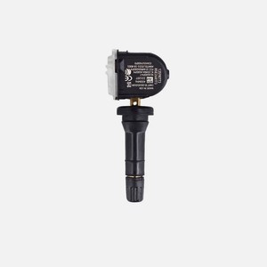 Tire Pressure Sensor 13598771 433MHz External For Buick Chevrolet Cadillac - Product Image 1