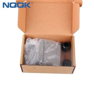 תעשייתי 16-פין מסוף crimp כבד חובה מחבר תעופת אוניברסלי 16 זרם מדורג - Product Image 6