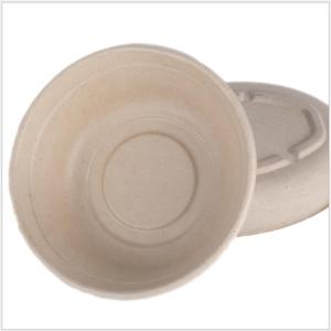 Plato de comida Biodegradable de fábrica, muchos años, <span class=keywords><strong>bagazo</strong></span>, plato de comida cuadrado desechable - Product Image 5