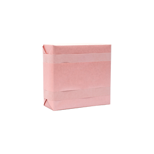 Papel de regalo de boda con impresión de doble cara de fábrica, papel de regalo perlado de 43*300 cm, papel de regalo - Product Image 1