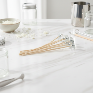 Mèches <span class=keywords><strong>de</strong></span> bougies en coton <span class=keywords><strong>de</strong></span> haute qualité, longues, <span class=keywords><strong>pour</strong></span> lampes <span class=keywords><strong>à</strong></span> <span class=keywords><strong>huile</strong></span>, accessoires <span class=keywords><strong>de</strong></span> parfum en gros - Product Image 4