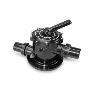 2 Inch <span class=keywords><strong>Multiport</strong></span> Van Cát Lọc <span class=keywords><strong>Multiport</strong></span> Van Hồ Bơi Side Top Gắn Van Đa Cổng - Product Image 2