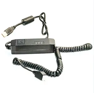 CURTIS 1314-4402 PC programador con USB 1309 interfaz de caja actualizado 1314-4401