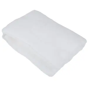 Esponjas não tecido estéril de gaze dental 4 ply 2x2 polegadas, branco 100% algodão, combates médicos