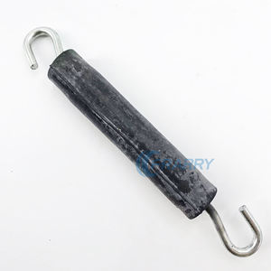 Mercedes Sprinter van 6069930510 Gergi yayı, gergi kasnak Sprinter-Frarry - Product Image 1