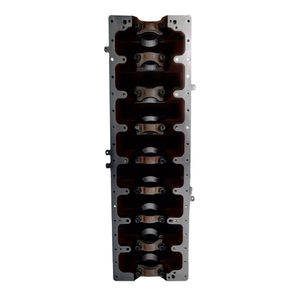 Bloc-cylindres de moteur C8.7 C9 C9.3 C9.31B, moteur diesel agricole, usage intensif pour l'agriculture - Product Image 1