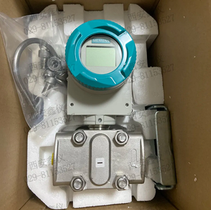 Siemens интеллектуальный передатчик 7MF4033 передатчик давления 7MF4433 передатчик перепада давления - Product Image 5