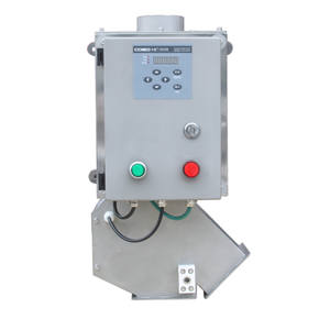 <span class=keywords><strong>Detector</strong></span> de Metais por Gravidade para Separador de Contaminantes da Indústria Alimentícia Leite em Pó Grãos de Milho Farinha - Product Image 5