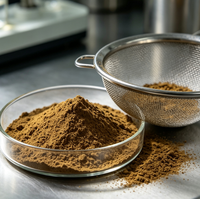 Bulk Bitter Meloen Extract Poeder Momordica Charantia Fruitextract Gestandaardiseerde Charantine Kunstmatige Teelt voor Voedingsmiddelen