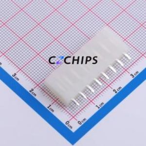 5569-8AM Wire-to-Board Pin Header Through hole Component (THT),P=4.2mm Connector 1x8P 4.2mm Through Hole 8P - Product Image 2