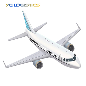 Nhanh chóng vận chuyển hàng không trung quốc đến Đức FBA Amazon cửa đến cửa vận chuyển - Product Image 5