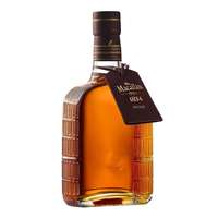 Mini bouteille en verre carrée de haute qualité capacités 50ml-750ml finition mate bouchon à vis pour vin café liqueur 100ml utilisation du diffuseur