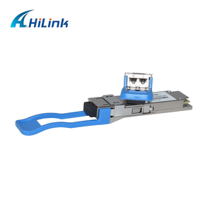 Transceiver COB QSFP28 CWDM4 100G LR4 1310nm 10km LC (COB, Température Commerciale) à prix abordable - Product Image 5