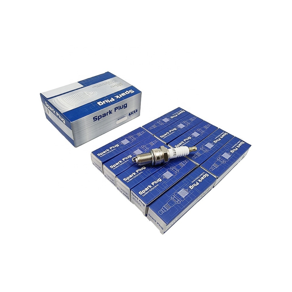 Original DCP9E 0297942 Genuine Spark Plug For Fiat