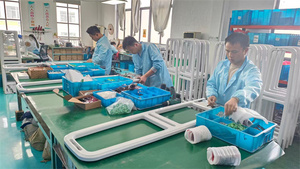 Mô Hình Mới Hệ Thống An Ninh Báo Động Chống Trộm <span class=keywords><strong>EAS</strong></span> Siêu Thị Cửa Hàng Quần Áo Cổng An Ninh Cho Người Đi Bộ Chống Trộm - Product Image 6