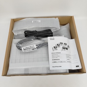 โทรศัพท์ VoIP สำหรับธุรกิจ 5 สาย รุ่น CP-8841-K9 จากกวางตุ้ง ประเทศจีน - Product Image 2