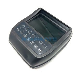 Panel de Pantalla de Alta Calidad Baumate 4652262 4653775 para Excavadoras ZX250-3 ZX120-3 ZX200-3 John Deere 75D, <span class=keywords><strong>6</strong></span> Meses de Garantía - Product Image 5