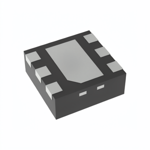 ส่วนประกอบจัดการพลังงานแบบครบวงจร (PMIC) รุ่นดั้งเดิม TPS7A1409PDRVR 6 WDFN แบบมีแผ่นรอง - Product Image 1