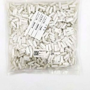 Bulk Discount 1.5-9A P=1.5mm Connectors ZH 1.5mm Pitch Connectors - Product Image 1