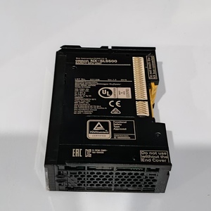 Module de contrôle de sécurité NX-SL5500 CIP Safety EtherCAT 1024 points 2 Mo de mémoire Bornes à ressort <span class=keywords><strong>0</strong></span>-55°C - Product Image 6
