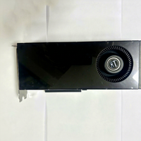 Nouvelle carte graphique de bureau RTX 5090 32 Go MXM 384 bits GDDR PCI Express avec ventilateur pour l'IA et l'apprentissage profond
