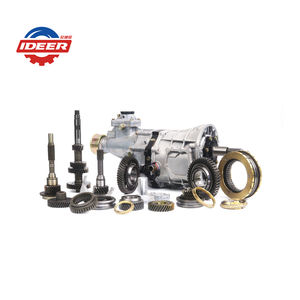 Arbre de transmission Propeller 491004H000 49100-4H000 pour Hyundai Grand <span class=keywords><strong>Starx</strong></span> H1 2008-2016 - Product Image 6