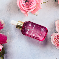Sérum pour le soin de la peau du visage à succès, 100 % naturel, anti-âge, vitamine C, 4 en 1, éclaircissant, sérum pour le visage, beauté