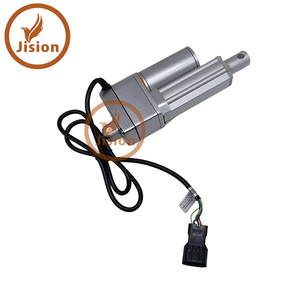 เครื่องขุด SEW230 SEW150 SWE210 12V การควบคุมเครื่องยนต์คันเร่งมอเตอร์ T42-1037-001 - Product Image 5