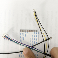 SP802 tête d'impression