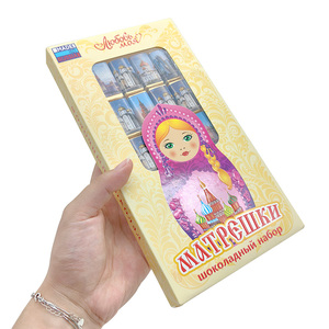 Barra <span class=keywords><strong>de</strong></span> chocolate personalizada Caja <span class=keywords><strong>de</strong></span> embalaje <span class=keywords><strong>de</strong></span> trufas Caja <span class=keywords><strong>de</strong></span> regalo <span class=keywords><strong>de</strong></span> dulces <span class=keywords><strong>de</strong></span> lujo Caja <span class=keywords><strong>de</strong></span> chocolate - Product Image 4