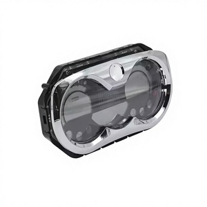 Panel de Instrumentos con Velocímetro LCD para SeaDoo GTS GTI 130 <span class=keywords><strong>155</strong></span> 2006-2007 OE 278002217, Repuestos para Moto Acuática - Product Image 3