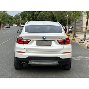 Guazi <span class=keywords><strong>2014</strong></span> <span class=keywords><strong>BMW</strong></span> X4 SUV 5 places à moteur essence, livraison rapide, automatique, conduite à gauche, pour une utilisation quotidienne robuste - Product Image 2