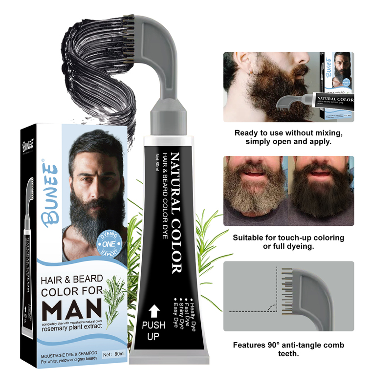 Men s Shampoo Conditioner Handmade Organic